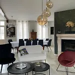 Les Bulles Lissoises Hébergement de vacances *
