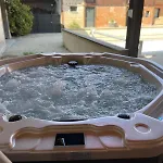 Hébergement de vacances Les Bulles Lissoises Lisse