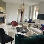 Hébergement de vacances Les Bulles Lissoises Lisse